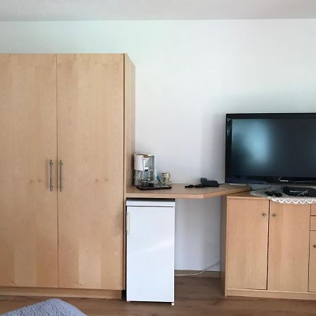 ווירגן Gaestehaus Hanser מראה חיצוני תמונה